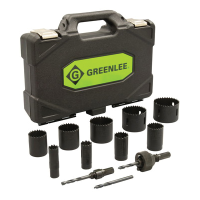 Hole Saw Sets