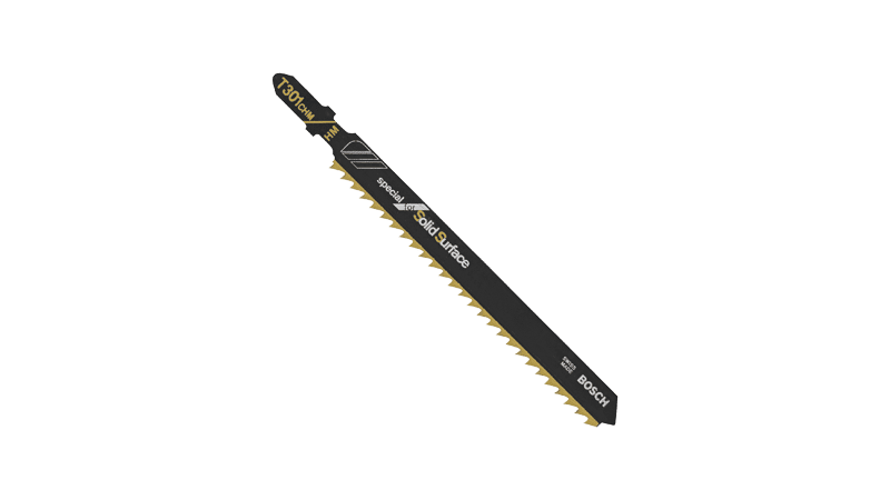 Jig Saw Blades