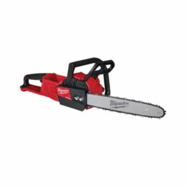 Cordless Chain Saws