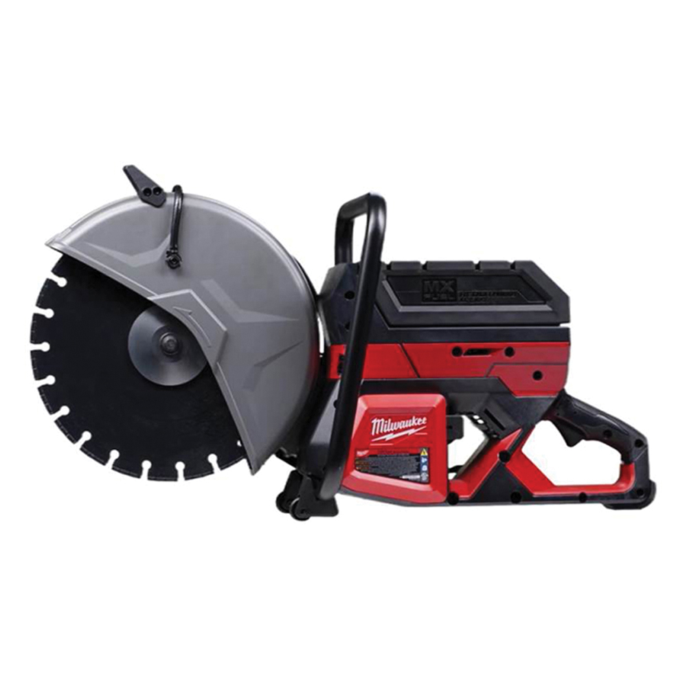 Cordless Cut-Off Saws