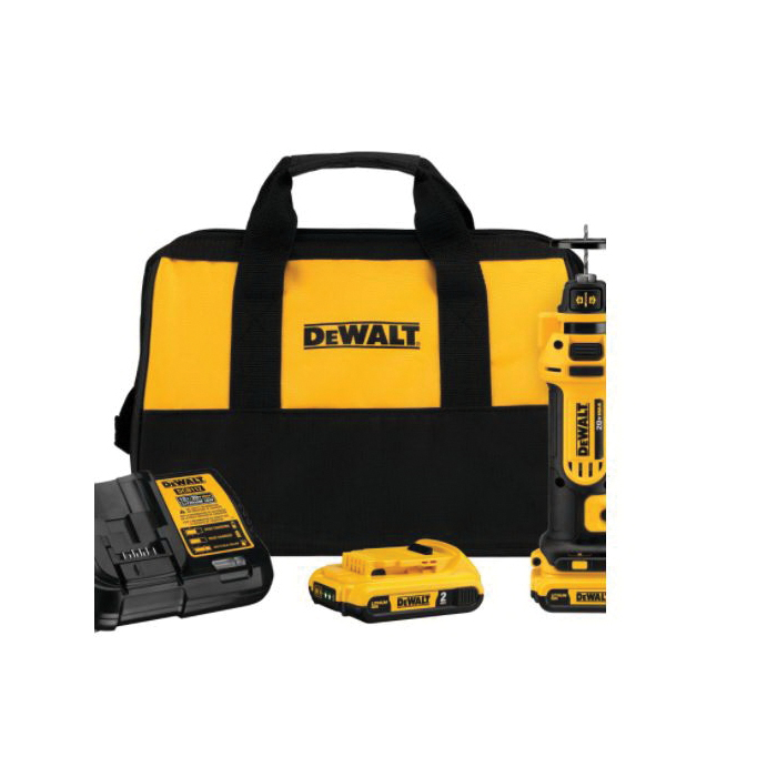 Cordless Cut-Out Tools