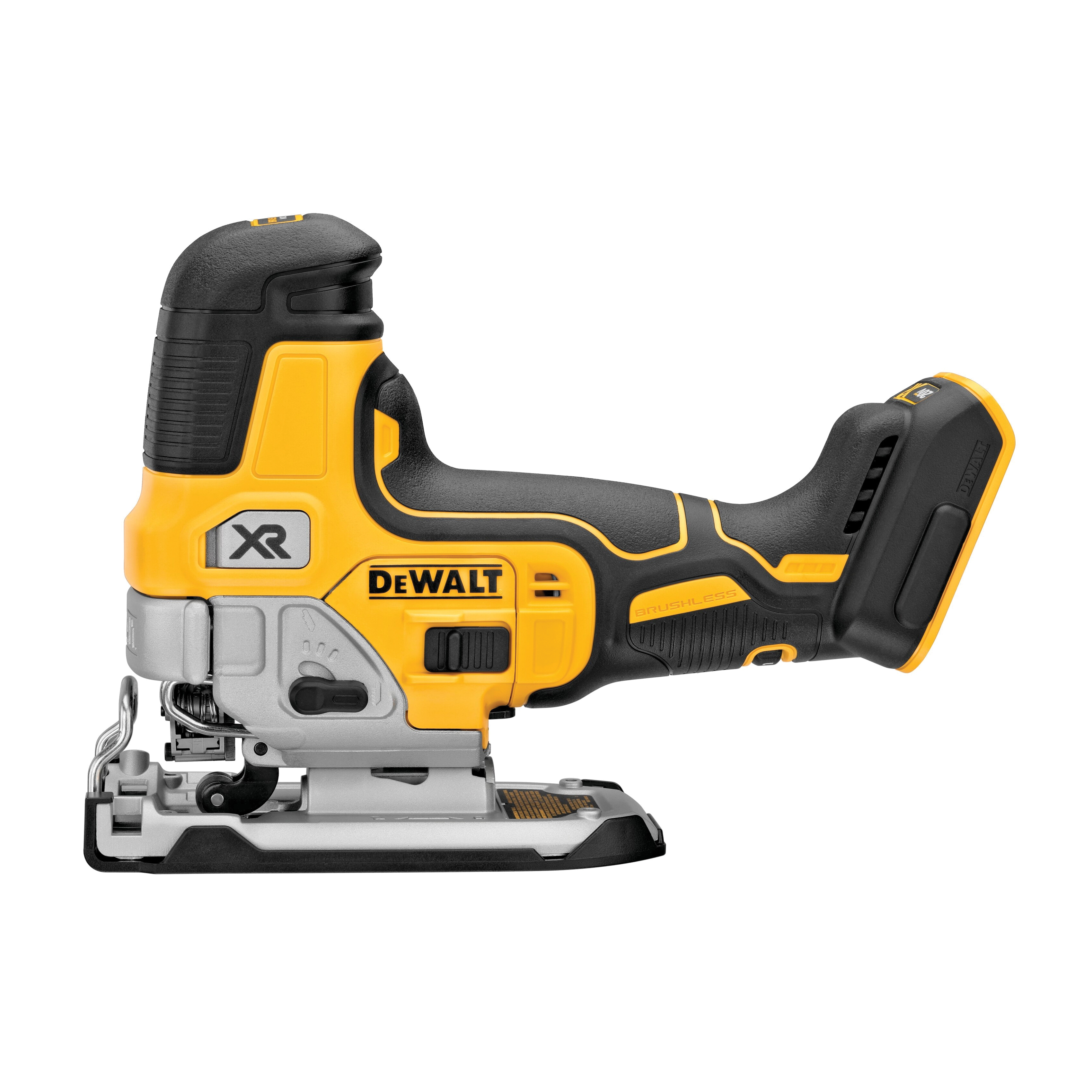 Cordless Jig Saws