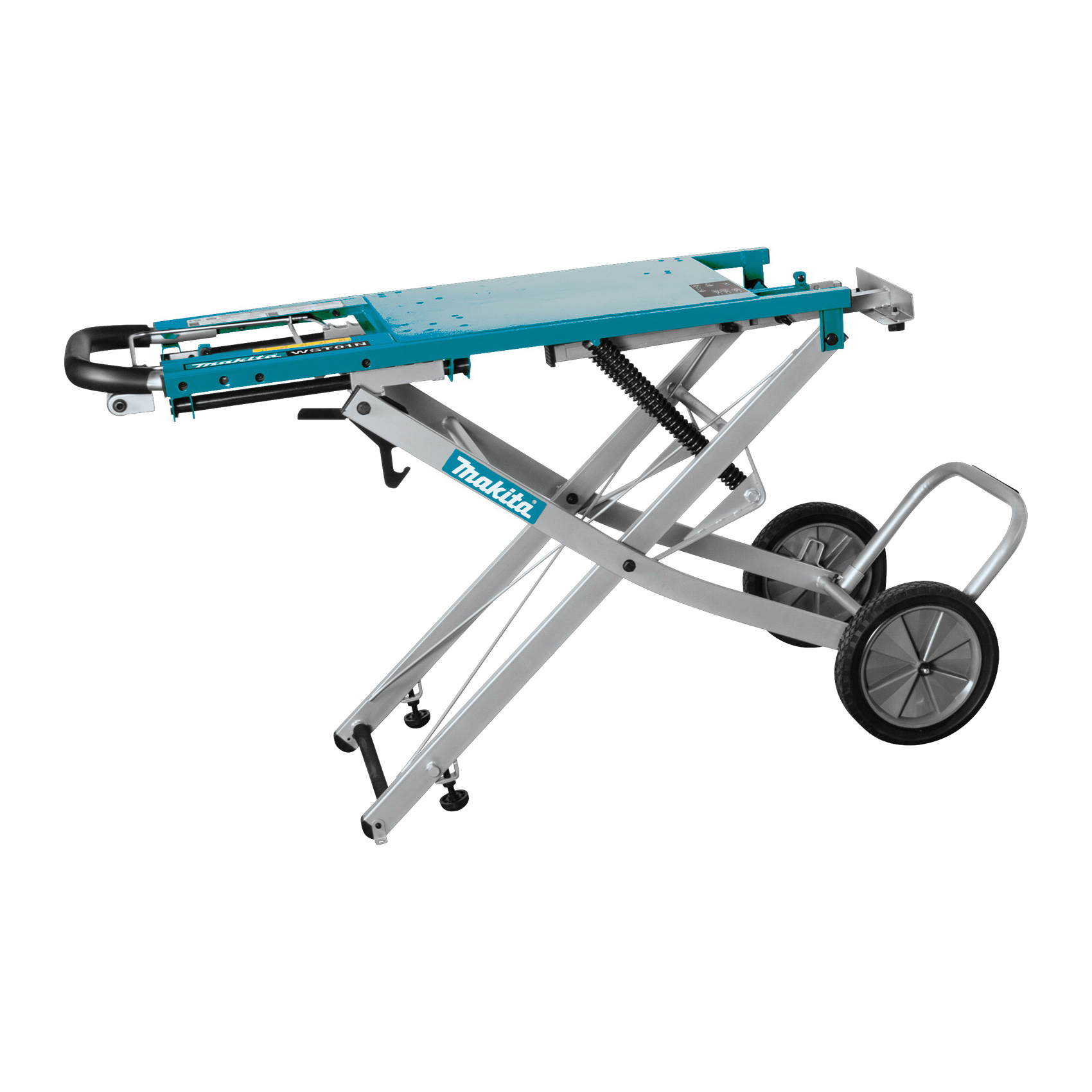 Miter Saw Stands