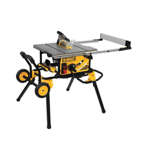 Corded Table Saws
