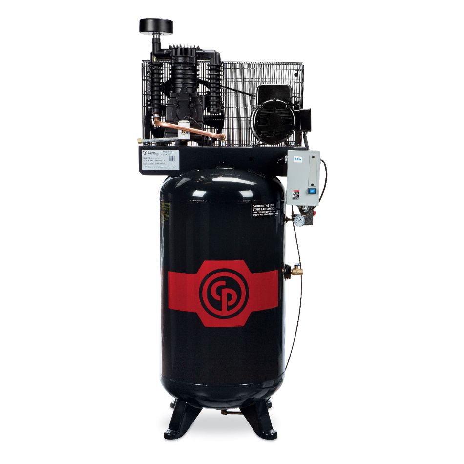 Stationary Air Compressors