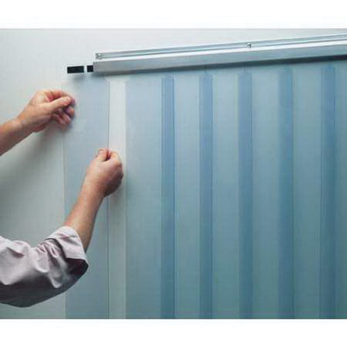 Air Curtains