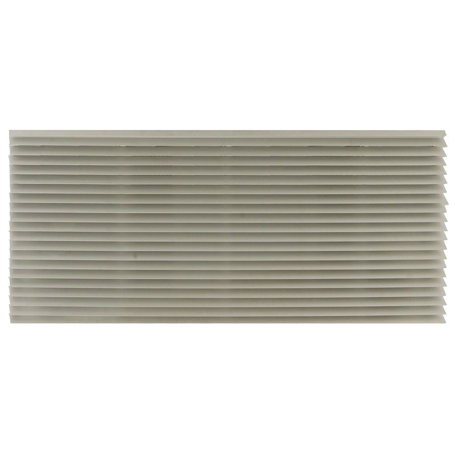 Air Curtain Parts