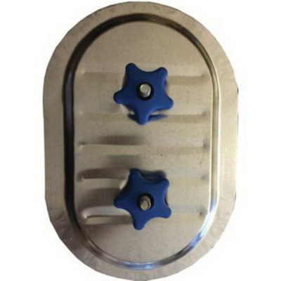 Duct Access Doors & Panels
