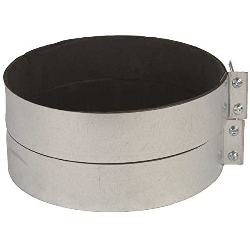 Duct Ties & Clamps