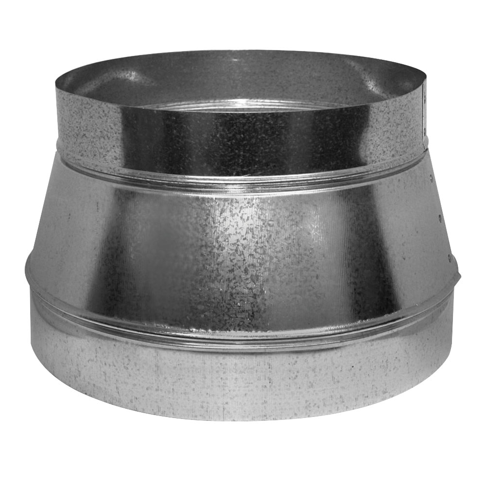 Duct Increasers/Reducers