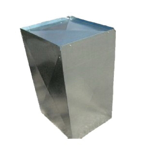 Duct Plenums