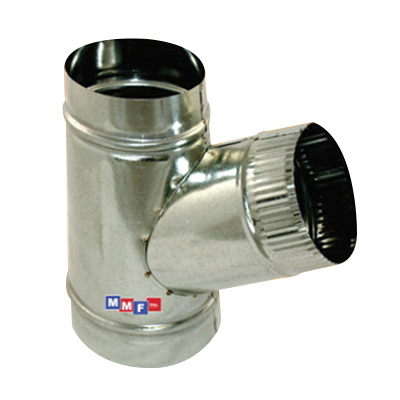 Duct Wyes