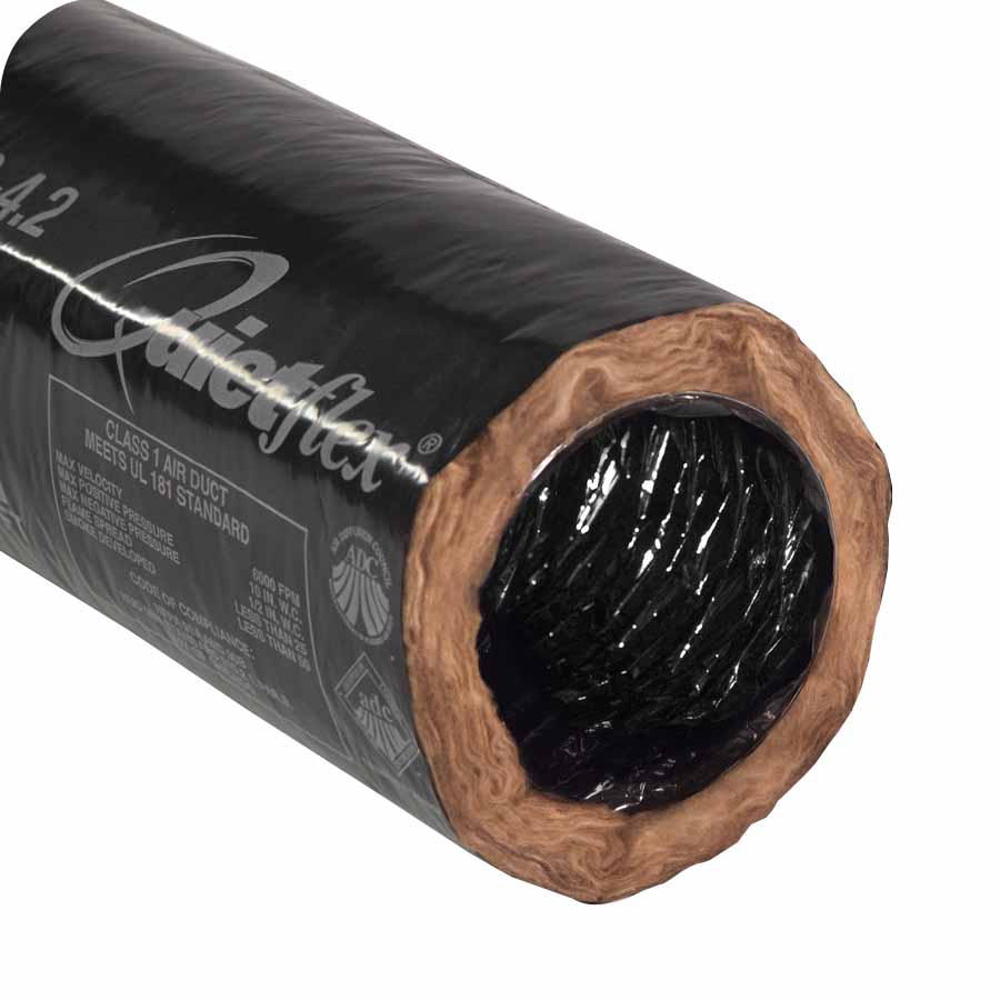 Flexible Ducts
