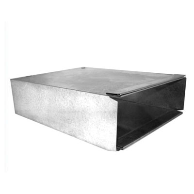 Stack Ducts