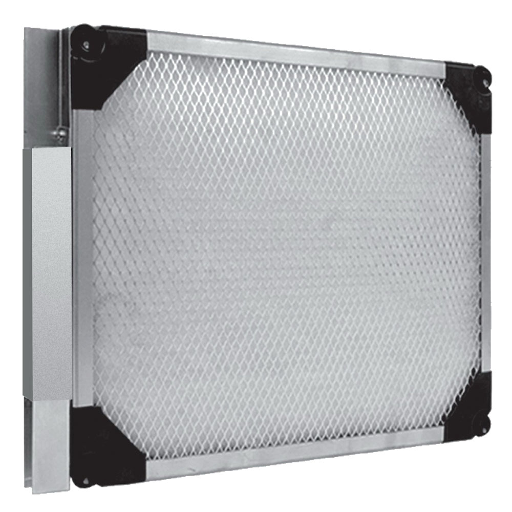 Electronic Air Cleaners
