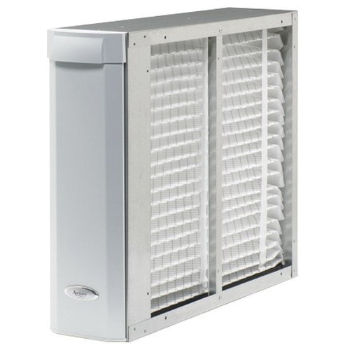 Media Air Cleaners