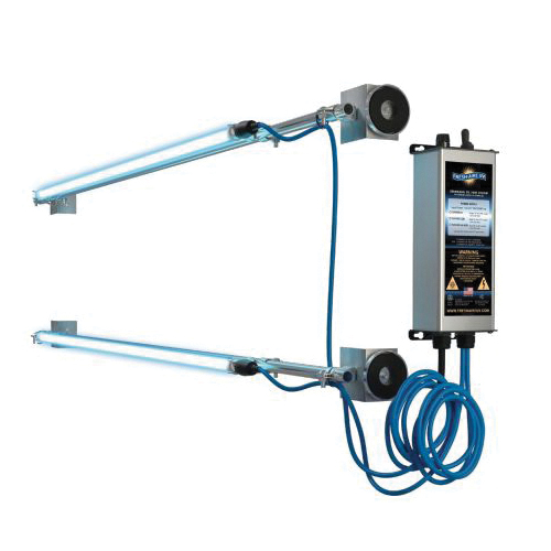 Ultra Violet Air Sterilizers