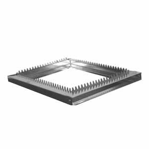 Air Filters & Filter Accessories