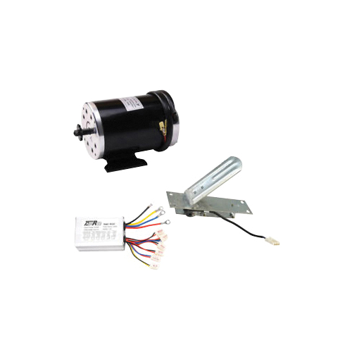 Blowers & Accessories