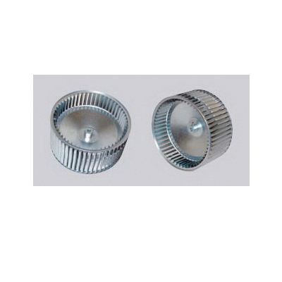 Blower Wheels