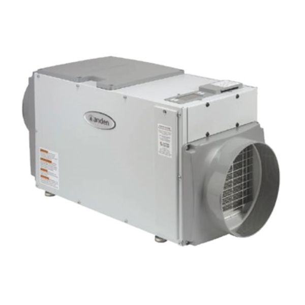 Dehumidifiers