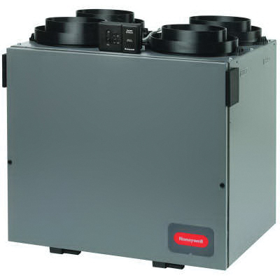 Energy Recovery Ventilators