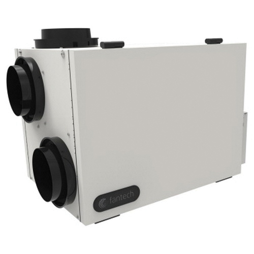 Heat Recovery Ventilators