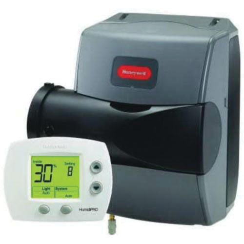 Humidifiers