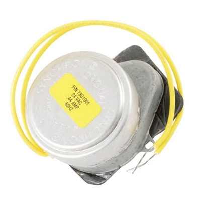 Damper Accessories