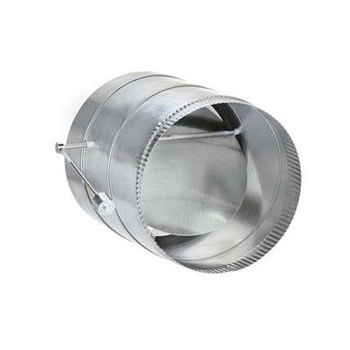Pressure Relief Dampers