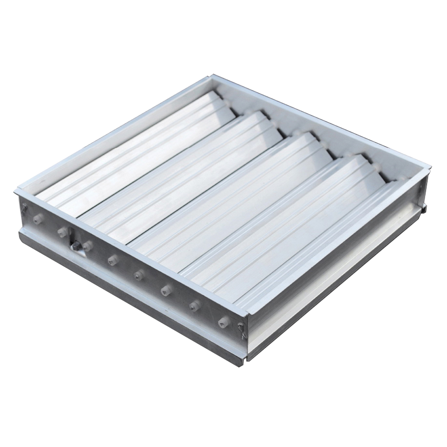 Volume Control Dampers