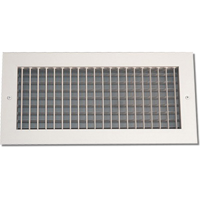 Adjustable Diffusers