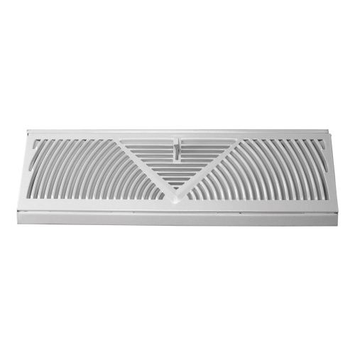 Baseboard Diffusers
