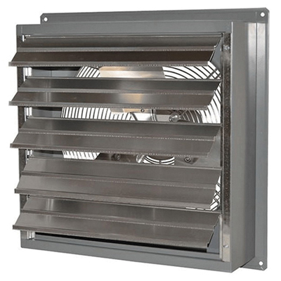 Exhaust Fans