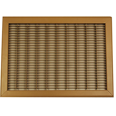Floor Grilles