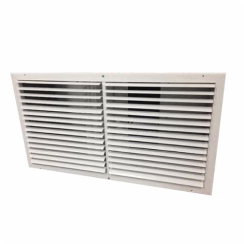Sidewall/Ceiling Grilles