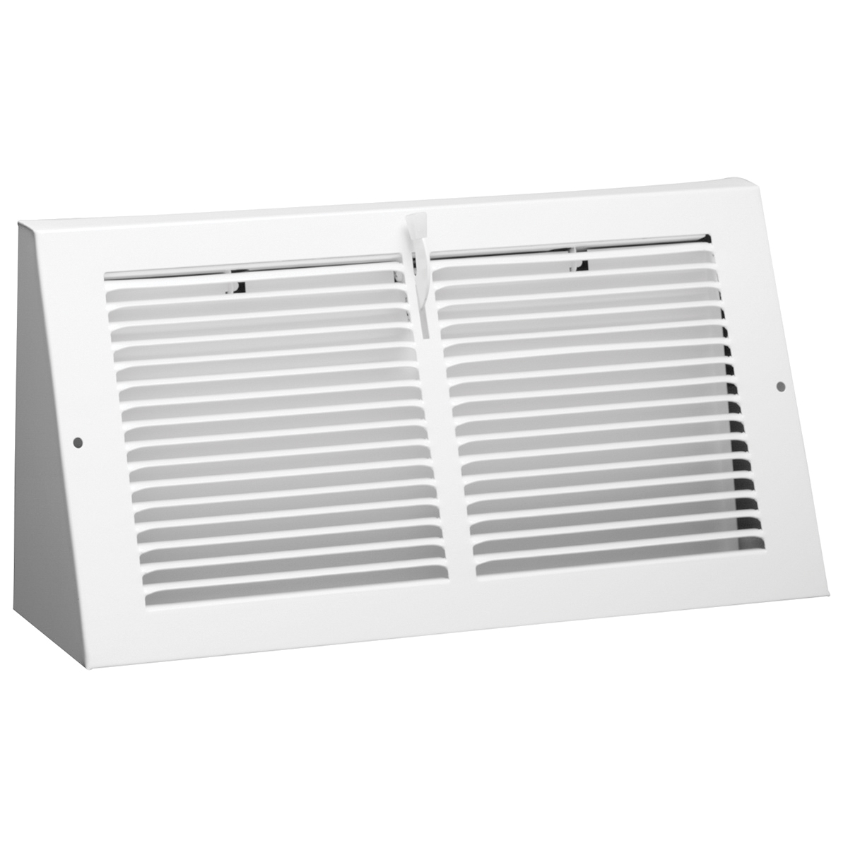 Baseboard Registers