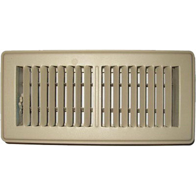 Floor Registers