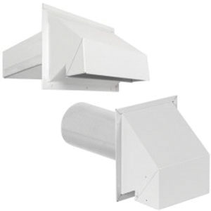 Wall Vents