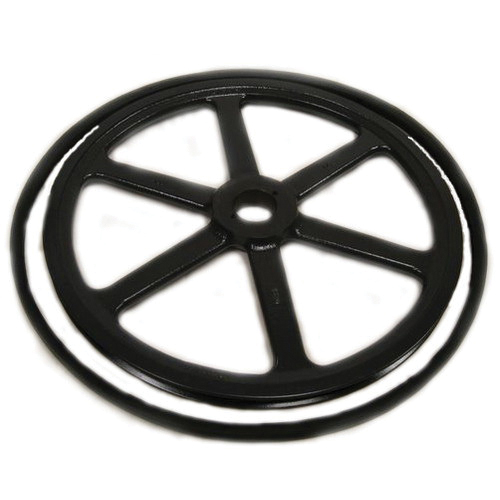 Ventilation Parts & Accessories