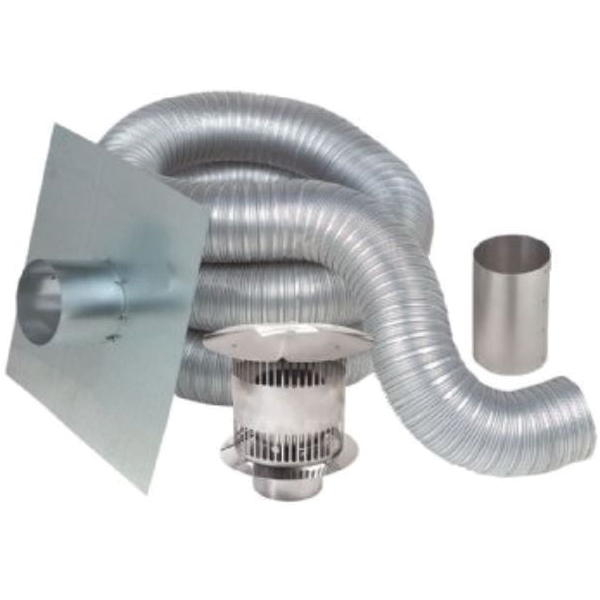 Vent Pipe & Fittings
