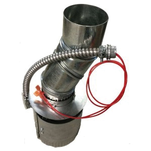 Chimney Supports