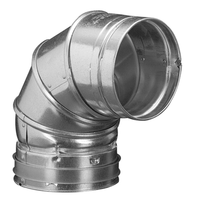 Vent Adjustable Elbows