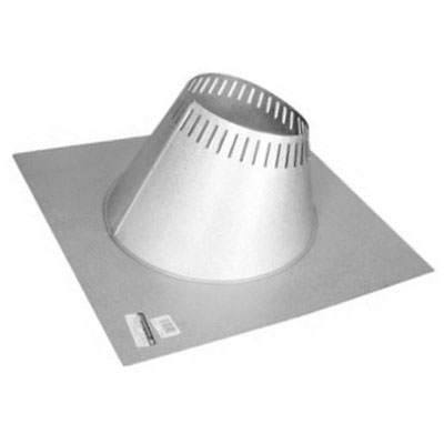 Vent Flashing
