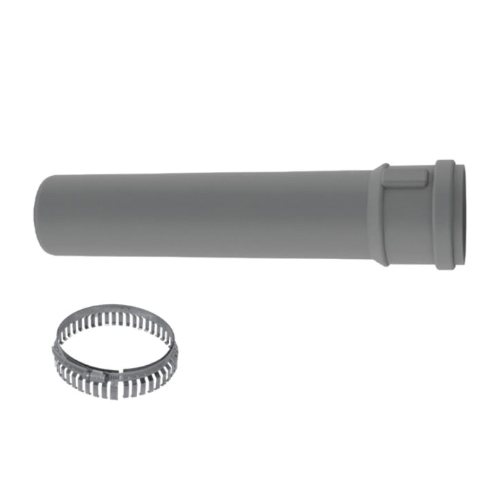 Vent Pipe