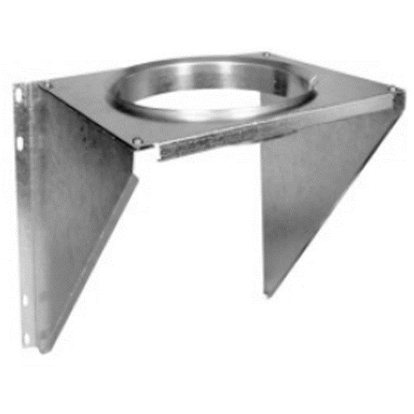 Vent Supports