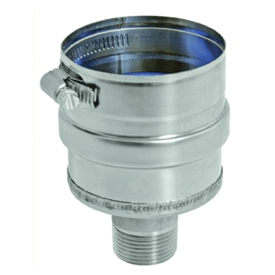 System Drain Fittings