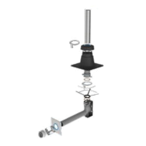 Chimney Pipe Accessory Kits