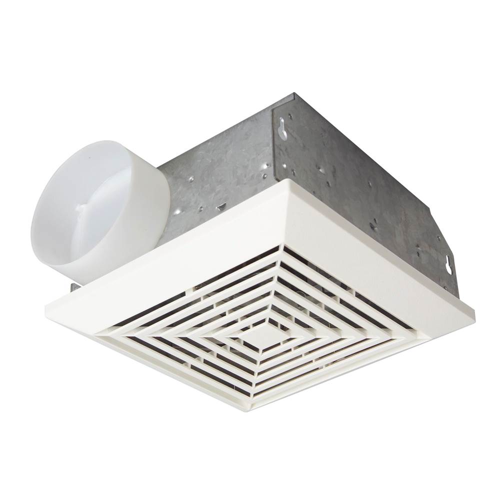 Bath Exhaust Fans