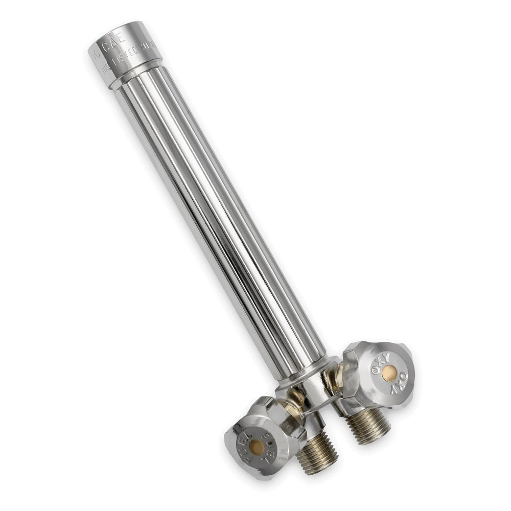Gas Cutting & Welding Torch Handles
